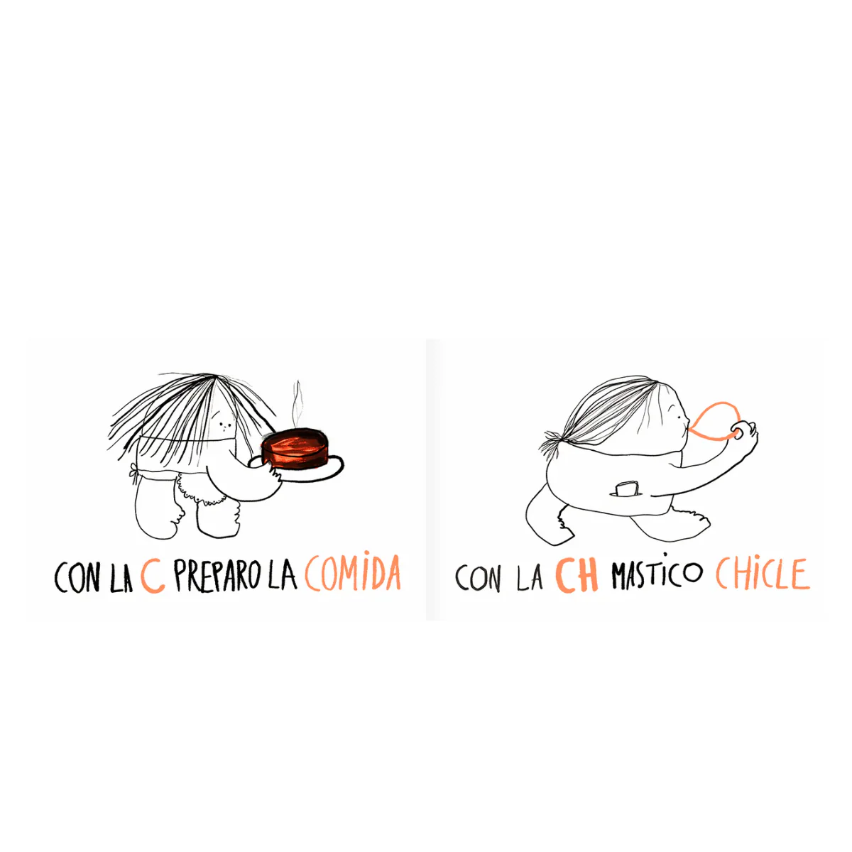 CON LAS LETRAS AMANUTA - Imagen 4