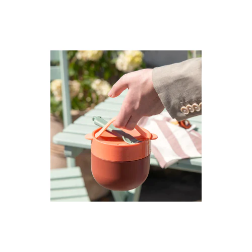 BOWL DE ALMUERZO ARENA - DONE BY DEEAR - Imagen 4