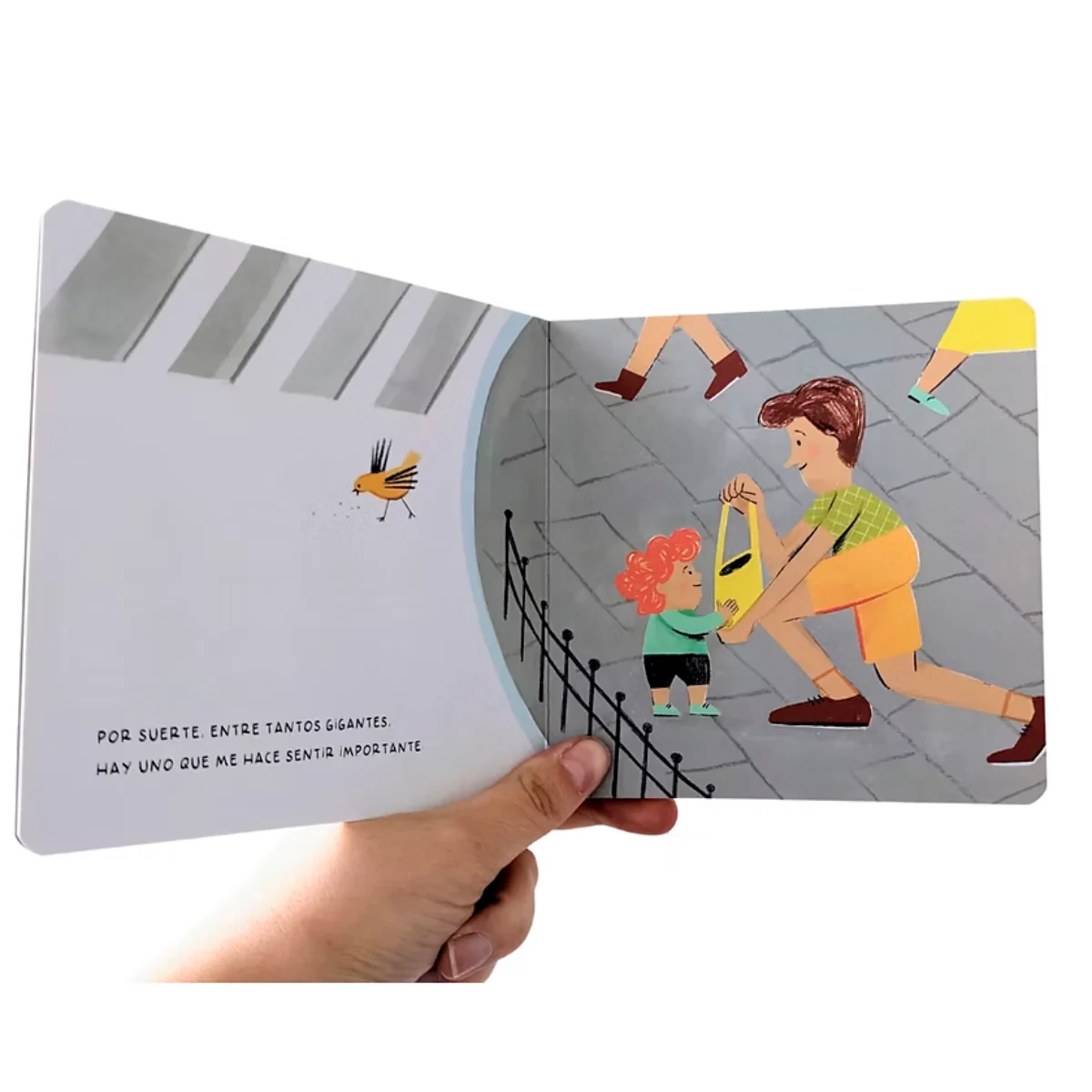 A MI ALTURA EDICIONES MINIPULA - Imagen 4