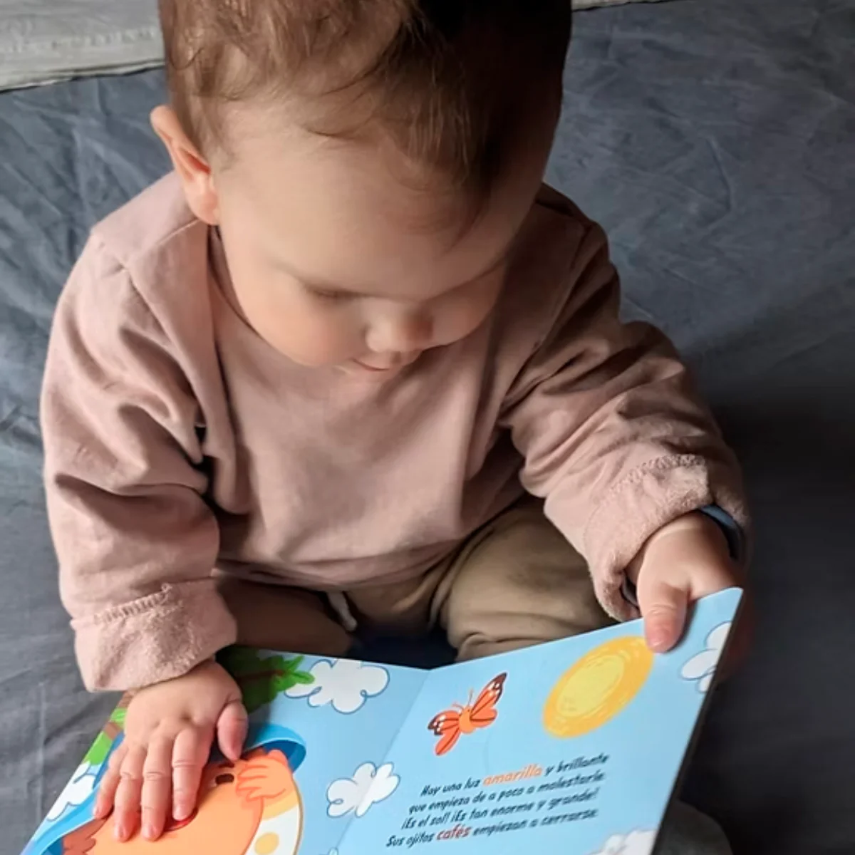 AL PARQUE COLORIDO EDICIONES MINIPULA - Imagen 5