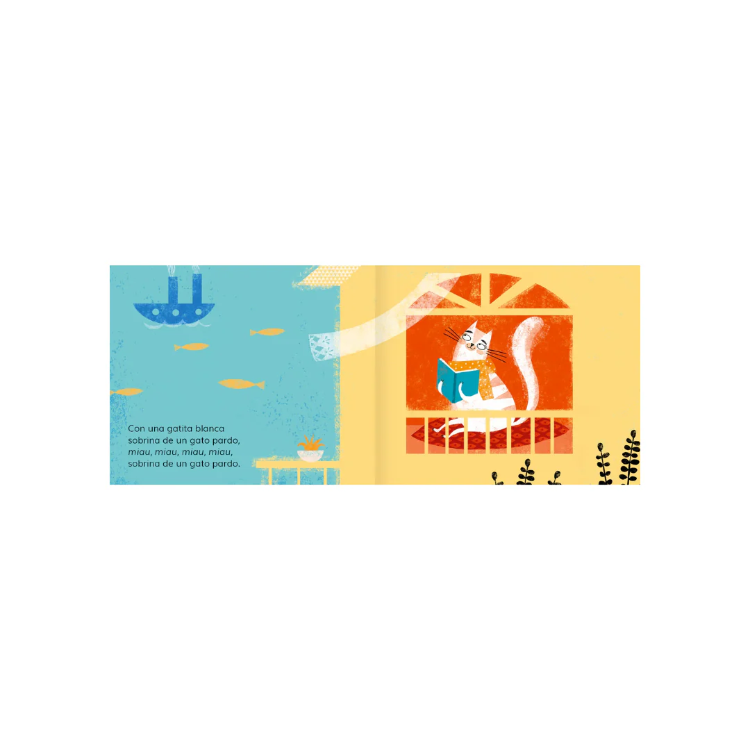 DON GATO - AMANUTA - Imagen 4