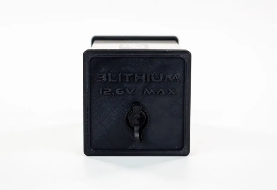 3Lithium Batería EL-1210 (sonda 5″) - Imagen 6