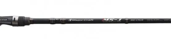 Major Craft MS-1 WJ731MH - Imagen 3