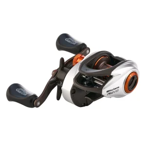 Abu Garcia Revo SXH SLP 7.3:1