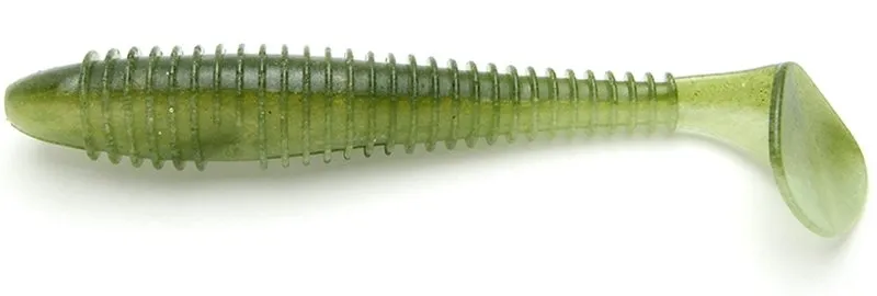 Keitech SwingImpact Fat 4.8»