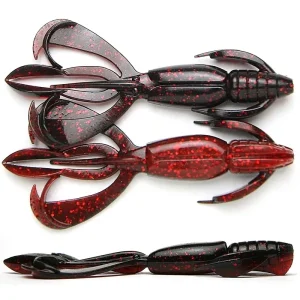 Keitech Crazy Flapper 2.8»