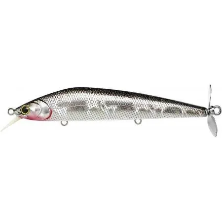 Lucky Craft SK Prop Jerk 110 - Imagen 2