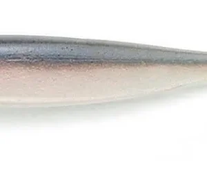 Keitech Easy Shiner 3»