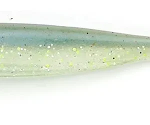 Keitech Easy Shiner 4»