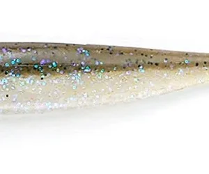 Keitech Easy Shiner 5»