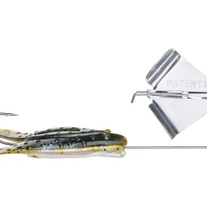 Strike King KVD Toad Buzz