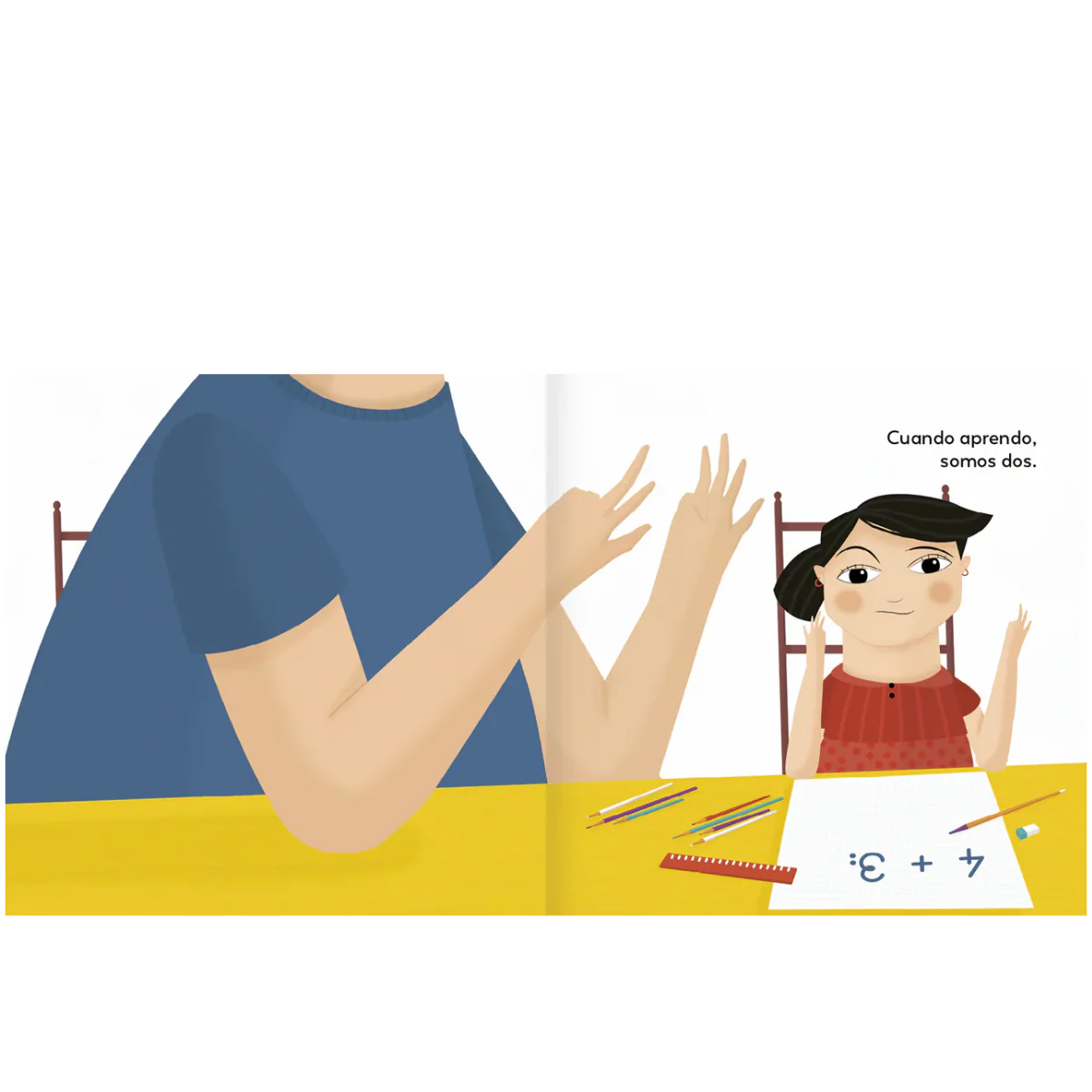 CON LAS LETRAS AMANUTA - Imagen 5