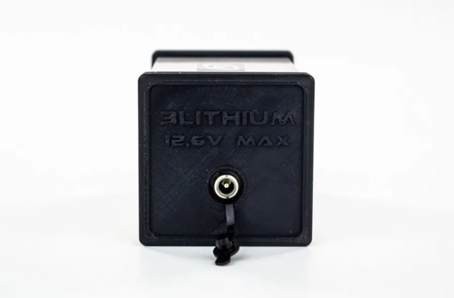 3Lithium Batería EL-1210 (sonda 5″) - Imagen 7