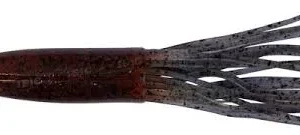 Keitech Salty Core Tube 4.25»