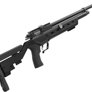 Carabina Pcp Armada Crosman Benjamín Semiautomática 5.5