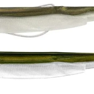 Black Minnow 140 Combo Off Shore