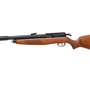 Carabina Riser Pcp – 5.5