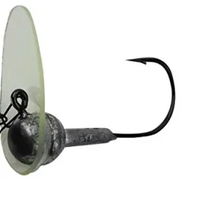 Tenesse River Tremor Head