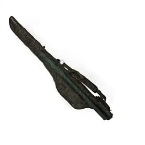 Manguito de varilla acolchado Shimano para Carpa