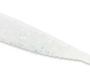 Yamamoto 4″ Shad Shape Worm