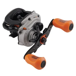 Abu Garcia Max 6 STX 6.4:1