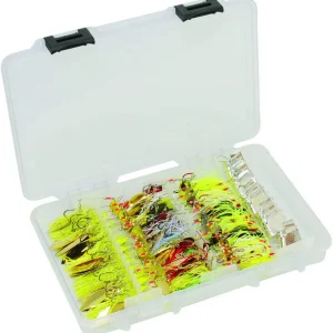 Plano Caja de Spinerbait 3700