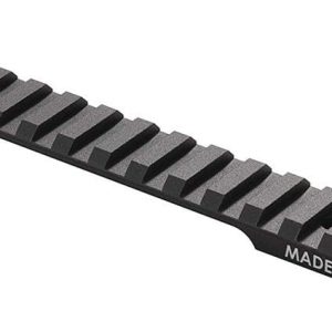 Carril Weaver Multi-Slot 8-40 – Savage 10 Sa