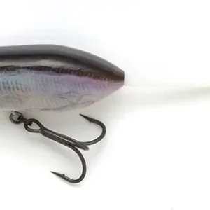 Imakatsu Metal Mouse