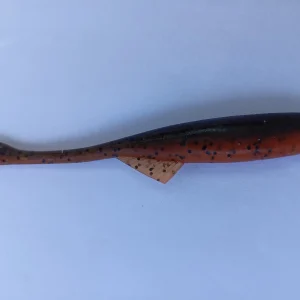 10 FTU Skip Shad 4.8