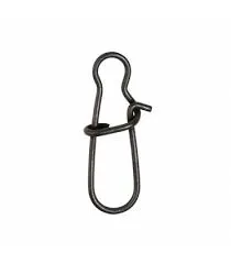 Asari Grapa EBONY DUAL LOCK NEGRO