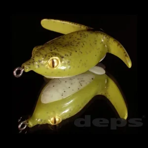 Deps Basirisky Frog 60