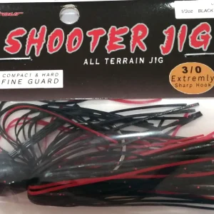 Detour Shooter Jig 1/2 oz