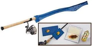 Bass Pro Shop Lure Wrap