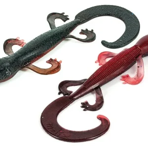Molix Lizard 6»