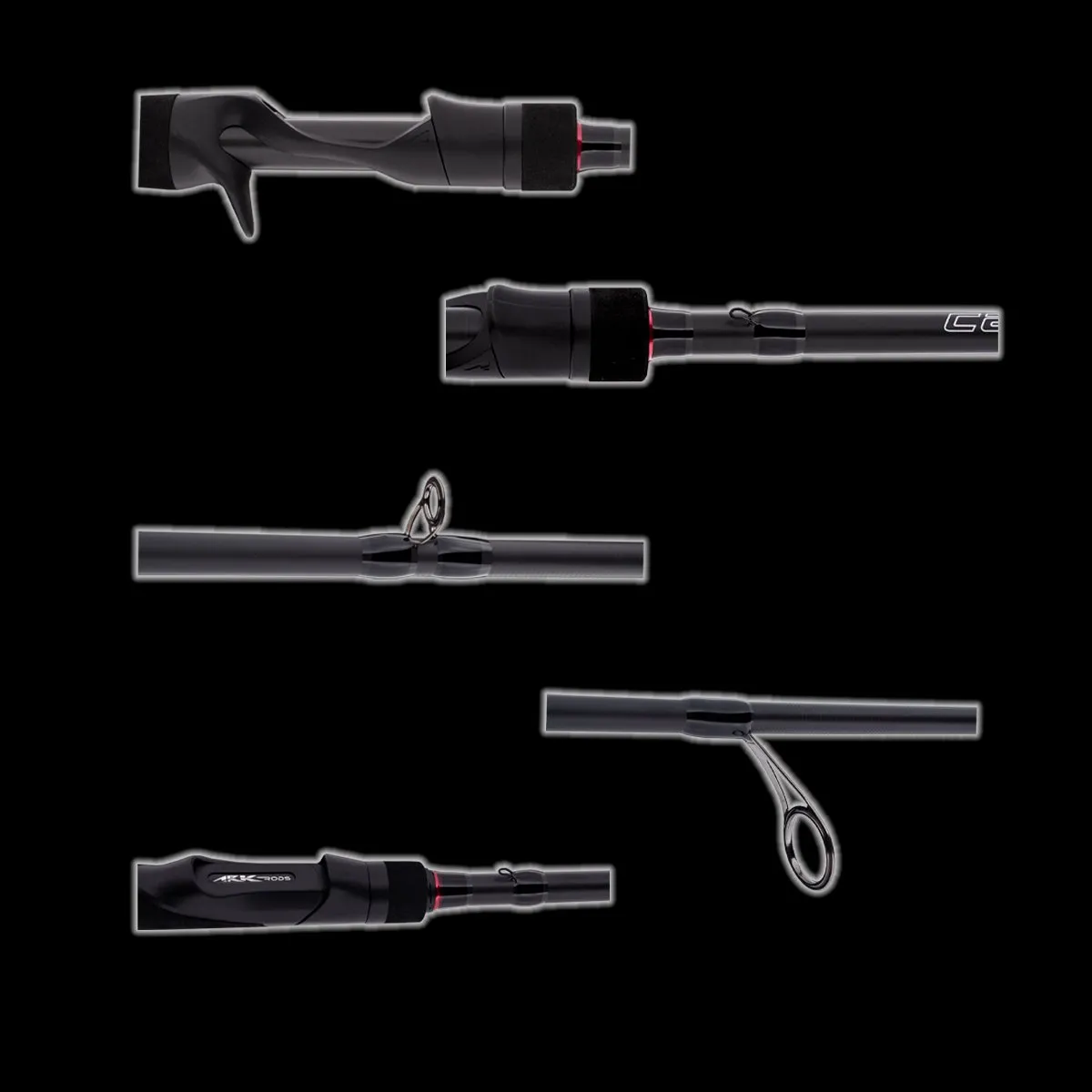 ARK CATALYZER 7’2″ HFC - Imagen 3