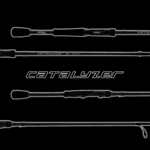 ARK Catalyzer 7’0» MHFC