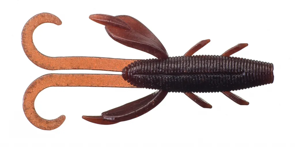 Yamamoto 3.5″ Fa Hog - Imagen 2