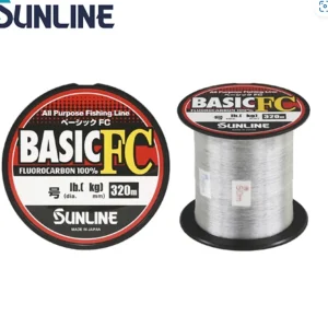 Sunline Basic FC 320m
