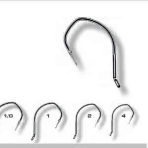 Cannelle Anzuelos 1119 k