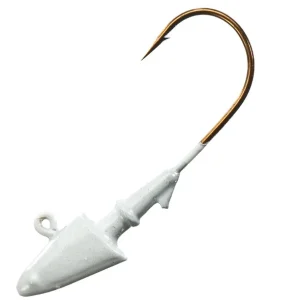 BBS Deadly 5 Shad Jigheads