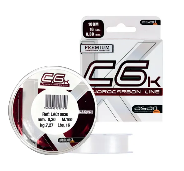 Asari C-6 - Imagen 2