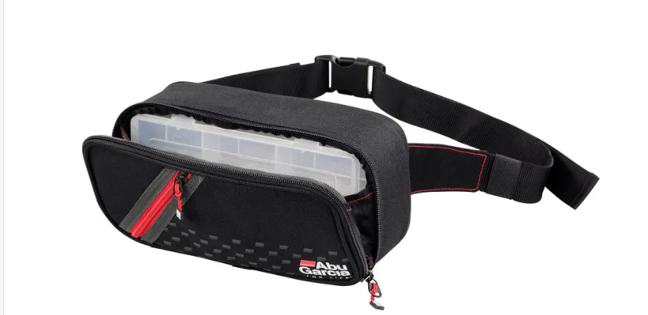 Abu Garcia Hip Bag - Imagen 3
