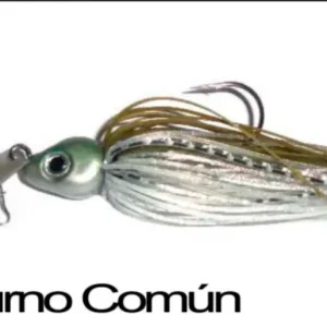 Longabaits Lonchatter Mini