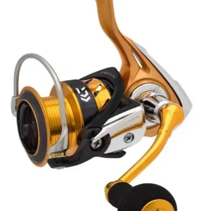 Daiwa Aird LT 2500