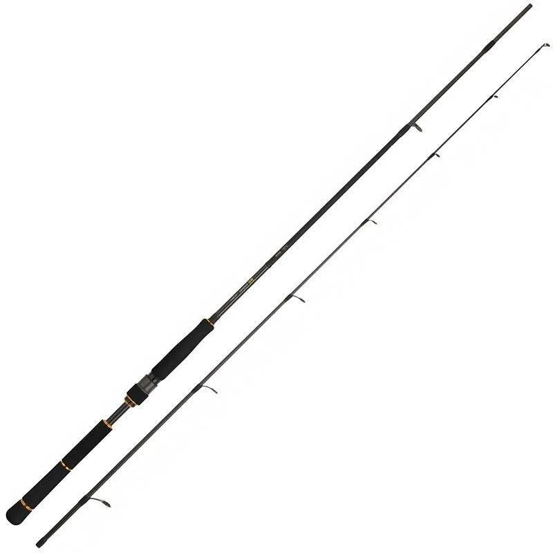 DAIWA BLACK GOLD 802HFS