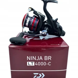 Daiwa 23Ninja LT 4000-C