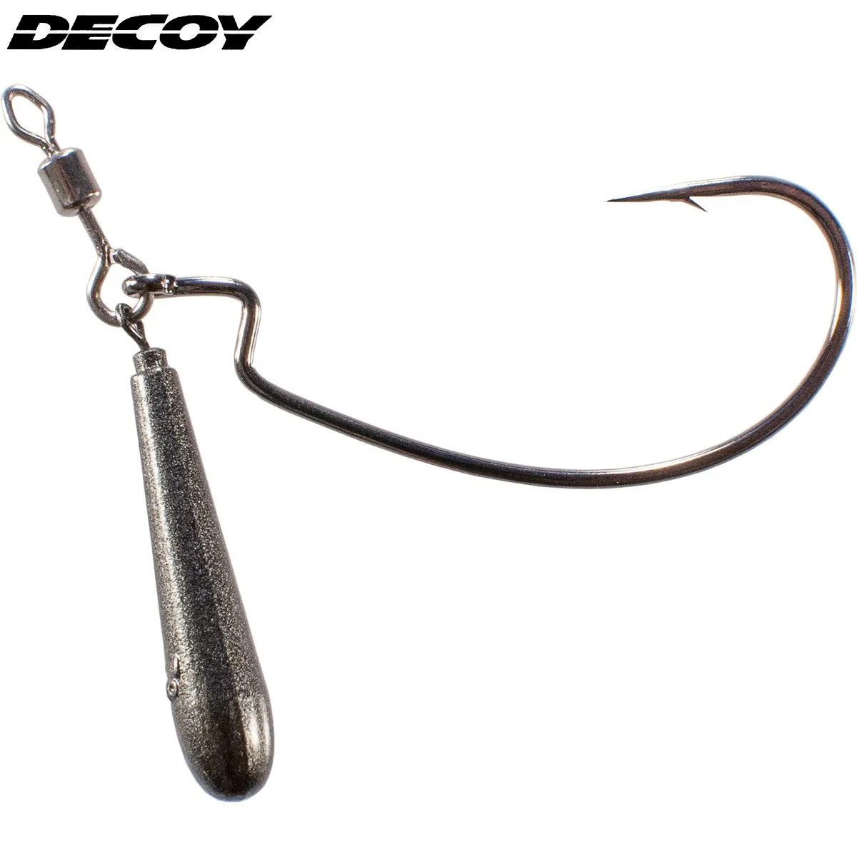 DECOY JIKA RIG WORM 217 - Imagen 2