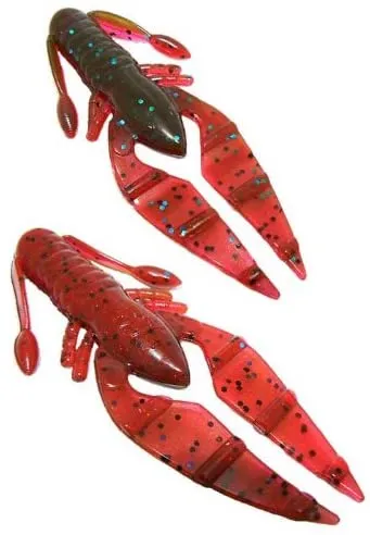 PowerTeam 3.5″ Craw D’oeuvre - Imagen 2