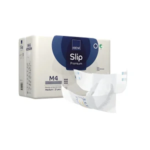 PAÑAL ADULTO SLIP ABENA PREMIUM M4 21 U