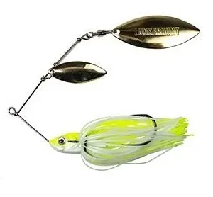 Lunkerhunt Spinnerbaits 1/2 oz